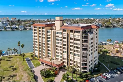700 Island Way #704, Clearwater Beach, FL 33767 - Photo 1