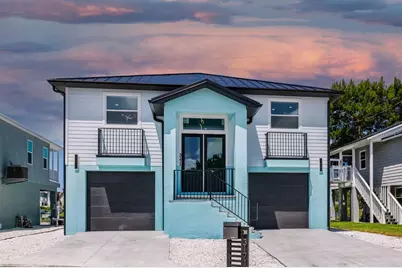 3171 Sea Grape Drive, Hernando Beach, FL 34607 - Photo 1