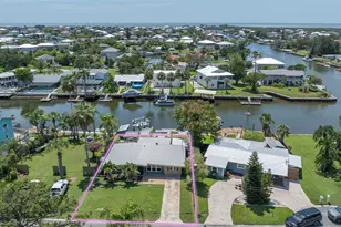4499 Neptune Dr, Hernando Beach, FL 34607 - Photo 1