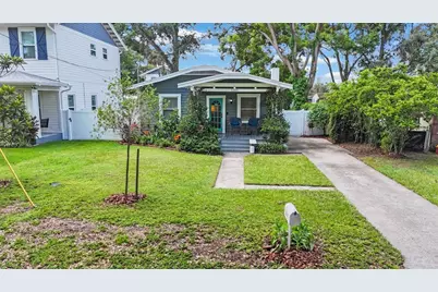 1205 E Norfolk Street, Tampa, FL 33604 - Photo 1