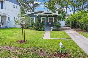 1205 E Norfolk St, Tampa, FL 33604 - Photo 1