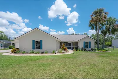 6142 Caroline Drive, Wesley Chapel, FL 33544 - Photo 1