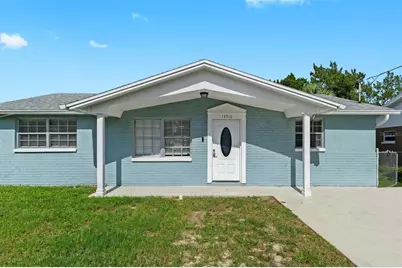 13916 Sommers Avenue, Hudson, FL 34667 - Photo 1