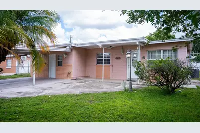6415 Blossom Avenue, Tampa, FL 33614 - Photo 1