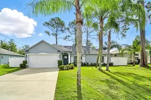 20 Wood Clift Ln, Palm Coast, FL 32164 - Photo 1