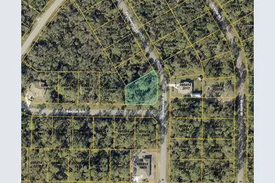 Bachmeyere Street, North Port, FL 34291 - Photo 1