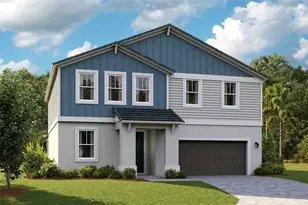 9913 Surrey Rose Dr, San Antonio, FL 33576 - Photo 1