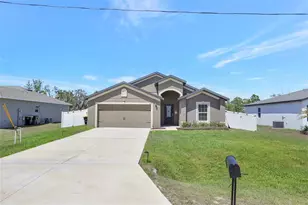 329 W Aster Ct, Poinciana, FL 34759 - Photo 1