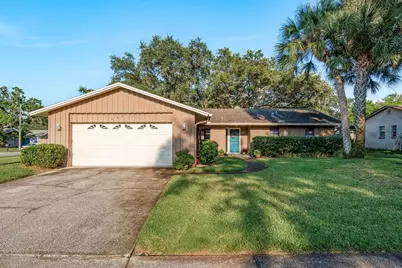 350 19th Street, Palm Harbor, FL 34683 - Photo 1