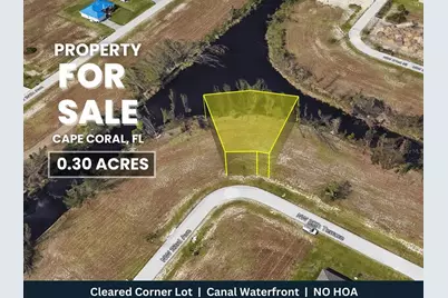 2231 NW 20th Terrace, Cape Coral, FL 33993 - Photo 1