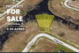 2231 NW 20th Terrace, Cape Coral, FL 33993 - Photo 1