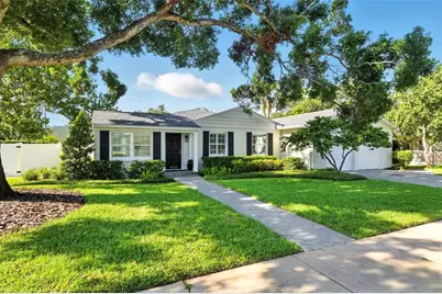 4102 W Empedrado Street, Tampa, FL 33629 - Photo 1