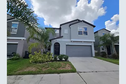 15465 Miller Creek Drive, Sun City Center, FL 33573 - Photo 1
