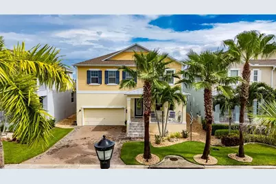 1032 Seagrape Drive, Ruskin, FL 33570 - Photo 1