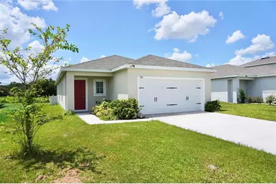 726 Eagle Landing Boulevard, Winter Haven, FL 33880 - Photo 1