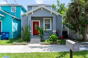 2520 W Chestnut St, Tampa, FL 33607 - Photo 1