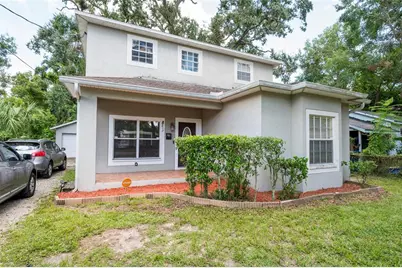 8213 N Klondyke Street, Tampa, FL 33604 - Photo 1