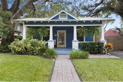 226 W Fern Street, Tampa, FL 33604 - Photo 1