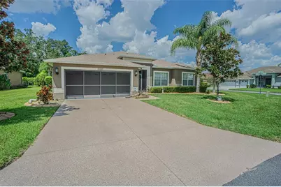 10661 Belmullet Drive, San Antonio, FL 33576 - Photo 1