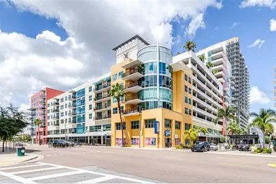 1120 E Kennedy Boulevard #1021, Tampa, FL 33602 - Photo 1