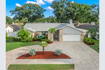 527 Humphries Road, Safety Harbor, FL 34695 - Photo 1