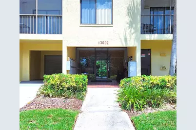 13602 S Village Drive #1209, Tampa, FL 33618 - Photo 1