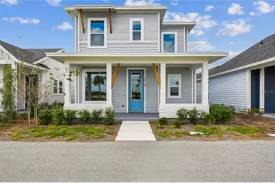 2918 Sailhouse Drive, Saint Cloud, FL 34771 - Photo 1