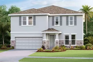 10724 Gentle Rain Dr, Land O Lakes, FL 34638 - Photo 1