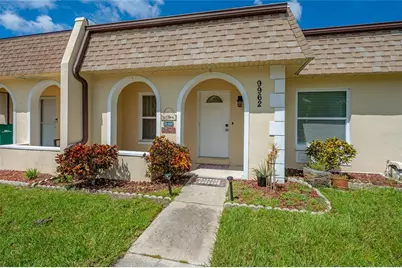 9962 85th Street, Seminole, FL 33777 - Photo 1