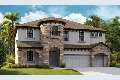 13130 Homestead Lane, Parrish, FL 34219 - Photo 1