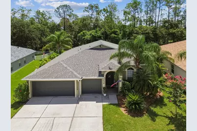 5438 Braddock Drive, Zephyrhills, FL 33541 - Photo 1
