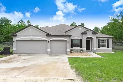 12290 Quigley Avenue, Brooksville, FL 34614 - Photo 1