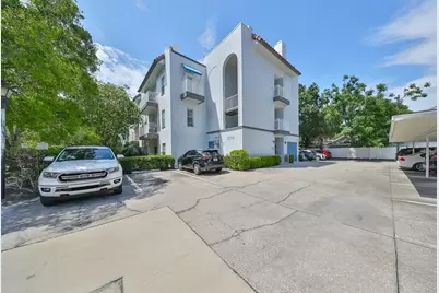 2314 S Clewis Court #206, Tampa, FL 33629 - Photo 1