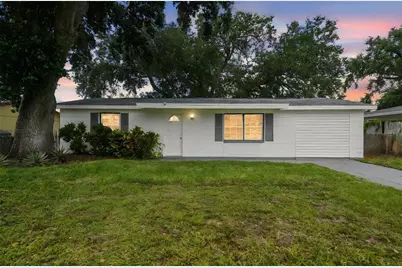 1833 Knollwood Drive, Holiday, FL 34690 - Photo 1