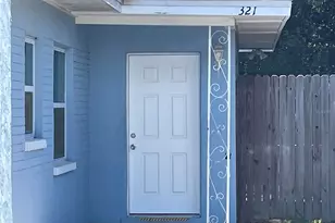 321 N Jupiter Ave, Clearwater, FL 33755 - Photo 1