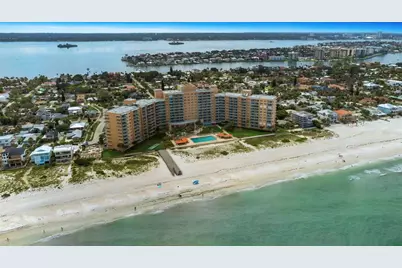 880 Mandalay Avenue #C1208, Clearwater Beach, FL 33767 - Photo 1