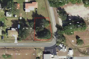 1116 E Harvard St, Inverness, FL 34452 - Photo 1