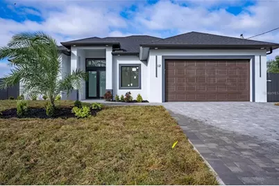12 SE 17th Avenue, Cape Coral, FL 33990 - Photo 1