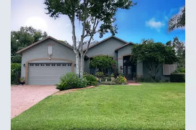 12331 Wood Ridge Drive, San Antonio, FL 33576 - Photo 1