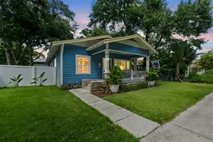 847 9th Ave S, Saint Petersburg, FL 33701 - Photo 1