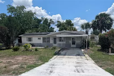 5 N Desoto Street, Beverly Hills, FL 34465 - Photo 1