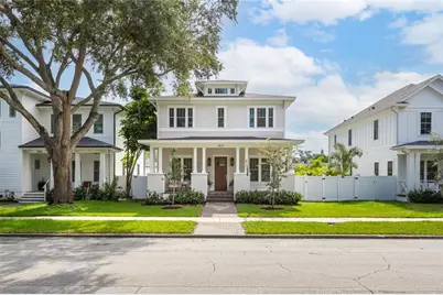 3037 10th Street N, Saint Petersburg, FL 33704 - Photo 1