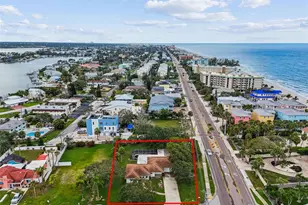 100 1st St, Belleair Beach, FL 33786 - Photo 1
