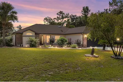 17775 SW 34th Terrace, Ocala, FL 34473 - Photo 1