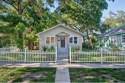 2121 7th Avenue N, Saint Petersburg, FL 33713 - Photo 1