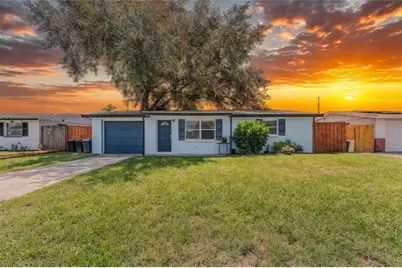 4802 Zodiac Avenue, Holiday, FL 34690 - Photo 1