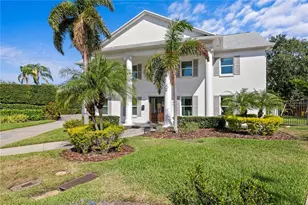 4935 W Bay Way Pl, Tampa, FL 33629 - Photo 1