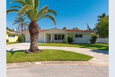 117 15th St Street, Belleair Beach, FL 33786 - Photo 1