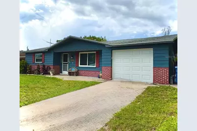 4312 Belleville Avenue, Holiday, FL 34691 - Photo 1