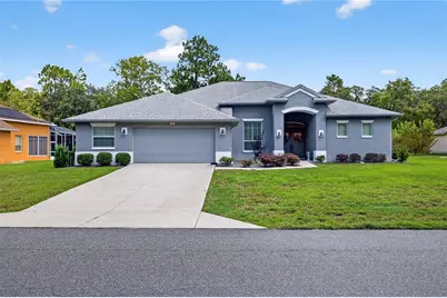 17 Plumbago Court, Homosassa, FL 34446 - Photo 1